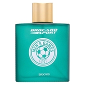 Brocard Men's Games Fint