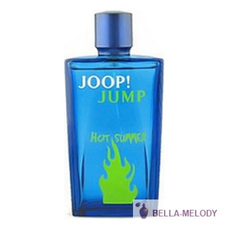 Joop Jump Hot Summer 11