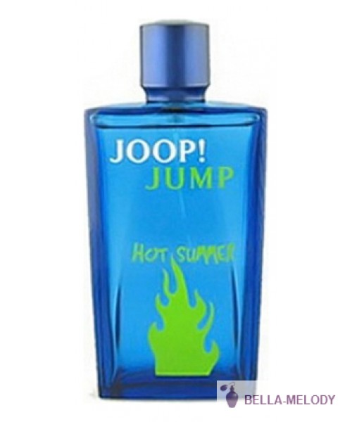 Joop Jump Hot Summer