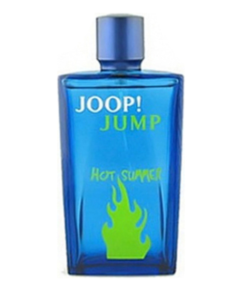 Joop Jump Hot Summer