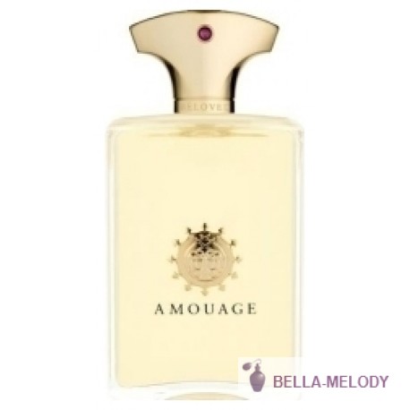 Amouage Beloved For Men 11