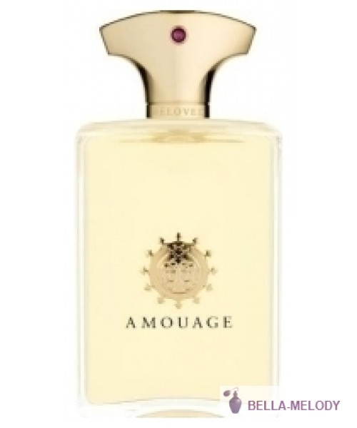 Amouage Beloved For Men