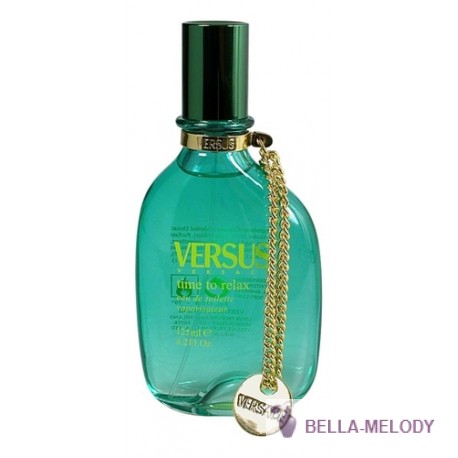 Versace Versus Time For Relax 11