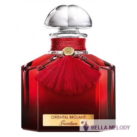 Guerlain Oriental Brulant 11