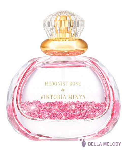 Viktoria Minya Hedonist Rose