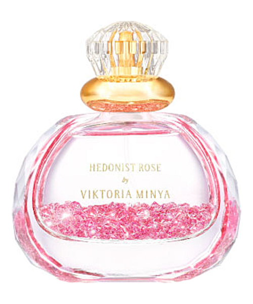 Viktoria Minya Hedonist Rose