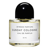 Byredo Sunday Cologne