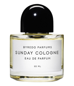 Byredo Sunday Cologne