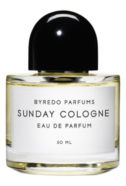 Byredo Sunday Cologne