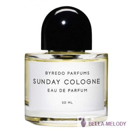 Byredo Sunday Cologne 11