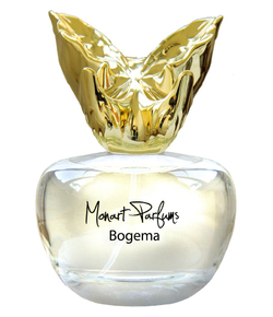 Monart Parfums Bogema