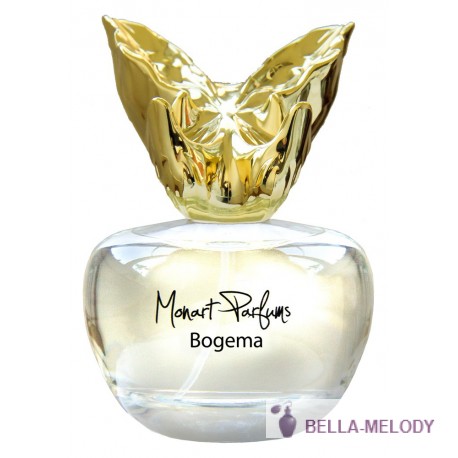 Monart Parfums Bogema 11