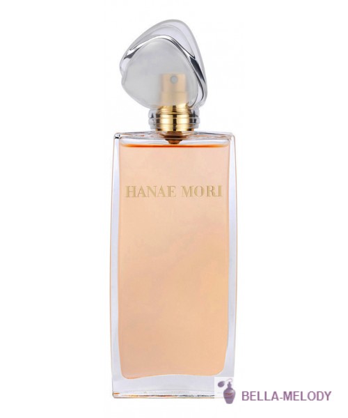 Hanae Mori Butterfly