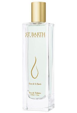 Ligne St Barth Eau De St Barth