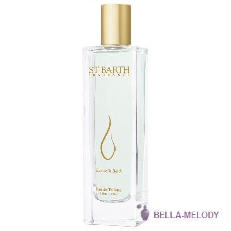 Ligne St Barth Eau De St Barth 11