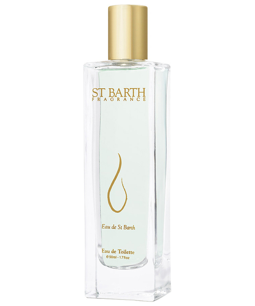 Ligne St Barth Eau De St Barth