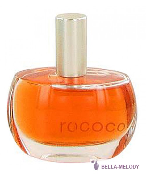 Joop Rococo