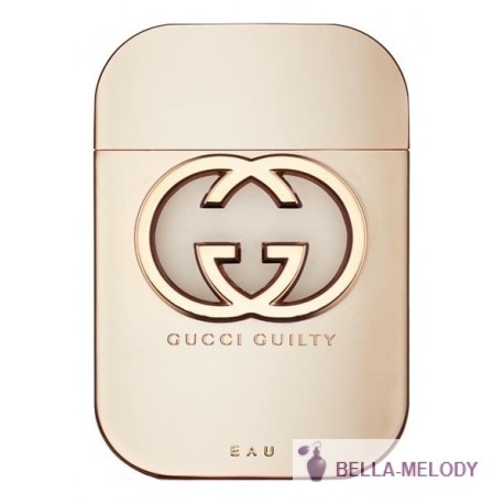 Gucci Guilty Eau 11