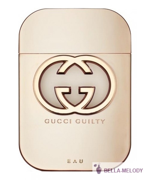 Gucci Guilty Eau