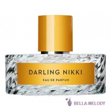 Vilhelm Parfumerie Darling Nikki 11