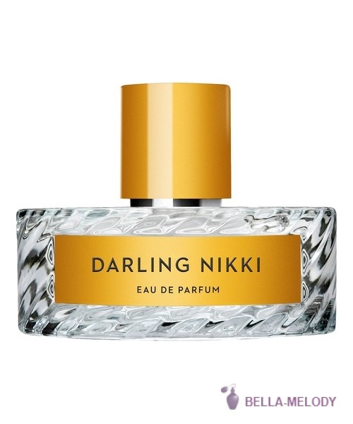 Vilhelm Parfumerie Darling Nikki