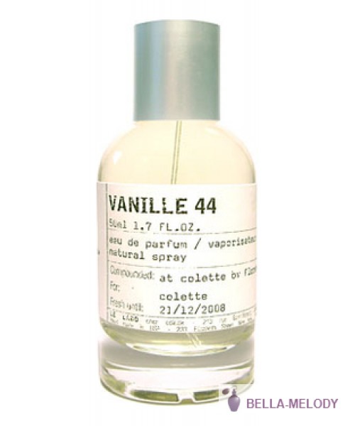 Le Labo Vanille 44