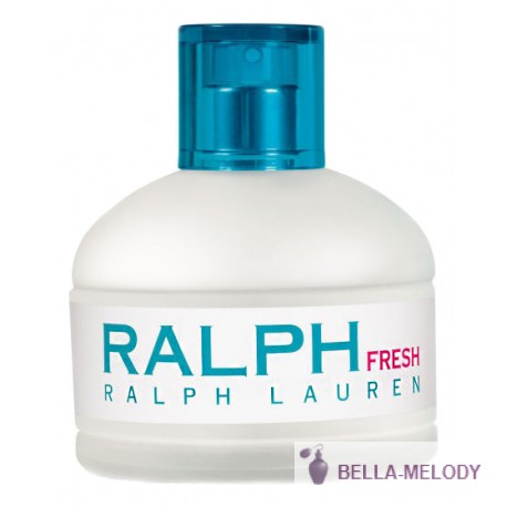 Ralph Lauren Ralph Fresh 11