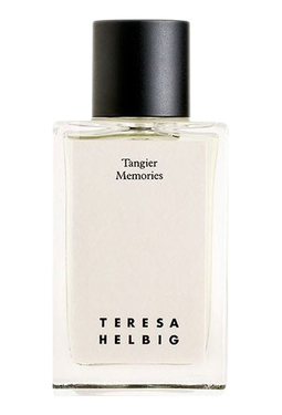 Teresa Helbig Tangier Memories