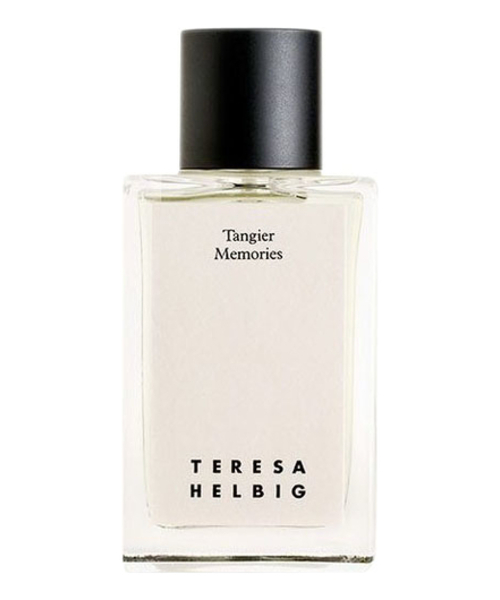 Teresa Helbig Tangier Memories