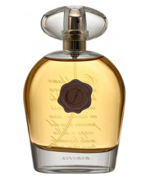 Flumen Profumi Utopia