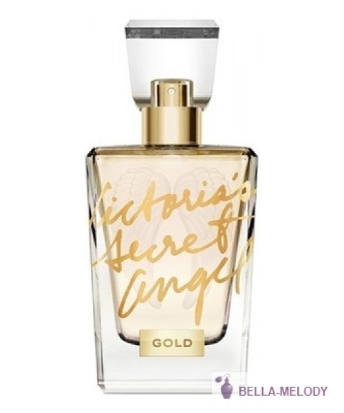 Victorias Secret Angel Gold