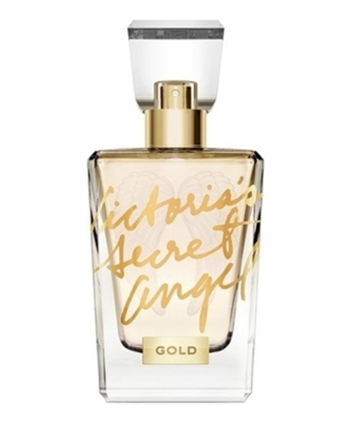 Victorias Secret Angel Gold