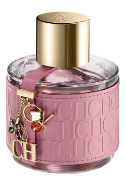 Carolina Herrera CH Summer Fragrance
