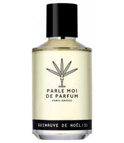 Parle Moi De Parfum Guimauve De Noel