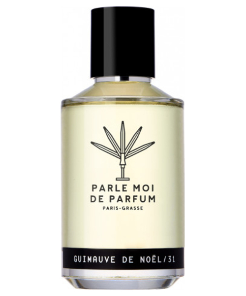 Parle Moi De Parfum Guimauve De Noel