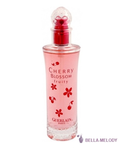 Guerlain Cherry Blossom Fruity