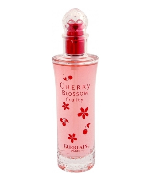 Guerlain Cherry Blossom Fruity