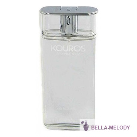 YSL Kouros Cologne Sport 11