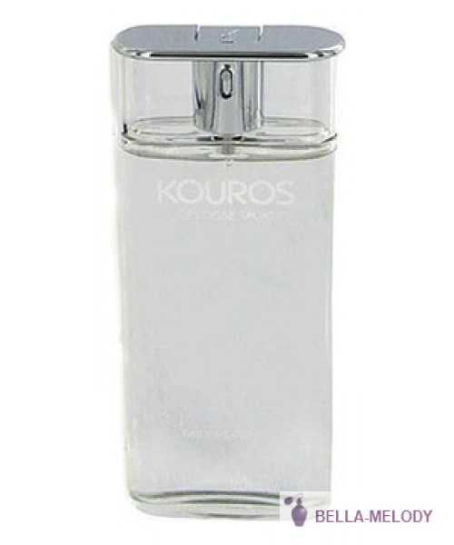 YSL Kouros Cologne Sport