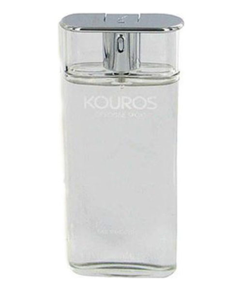 YSL Kouros Cologne Sport