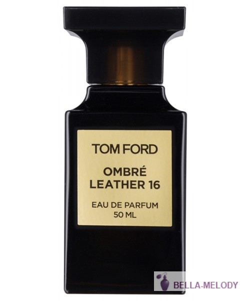 Tom Ford Ombre Leather 16