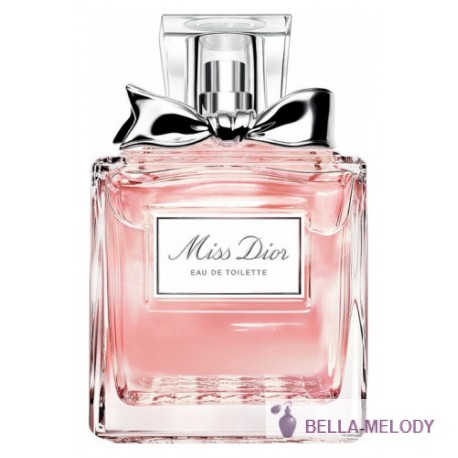 Christian Dior Miss Dior Eau De Toilette 2019 11