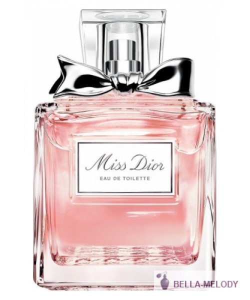 Christian Dior Miss Dior Eau De Toilette 2019