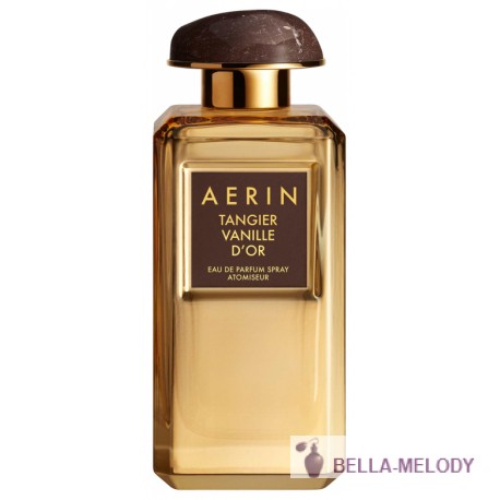 Aerin Lauder Tangier Vanille D'Or 11