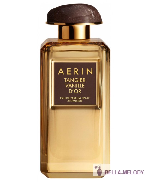 Aerin Lauder Tangier Vanille D'Or