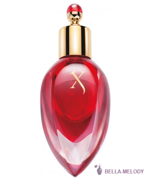 Xerjoff Damarose Murano Red