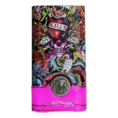 Christian Audigier Ed Hardy Hearts & Daggers For Her