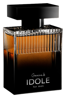 Genina B. Idole La Nuit