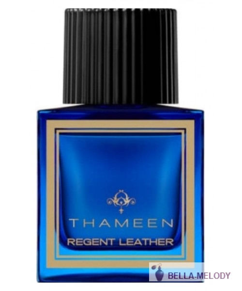 Thameen Regent Leather