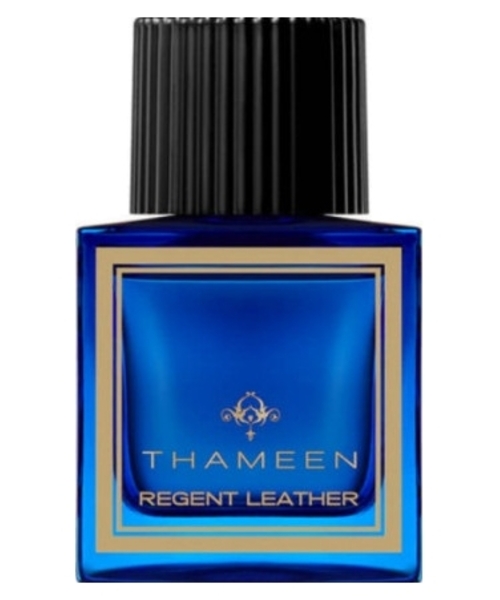 Thameen Regent Leather